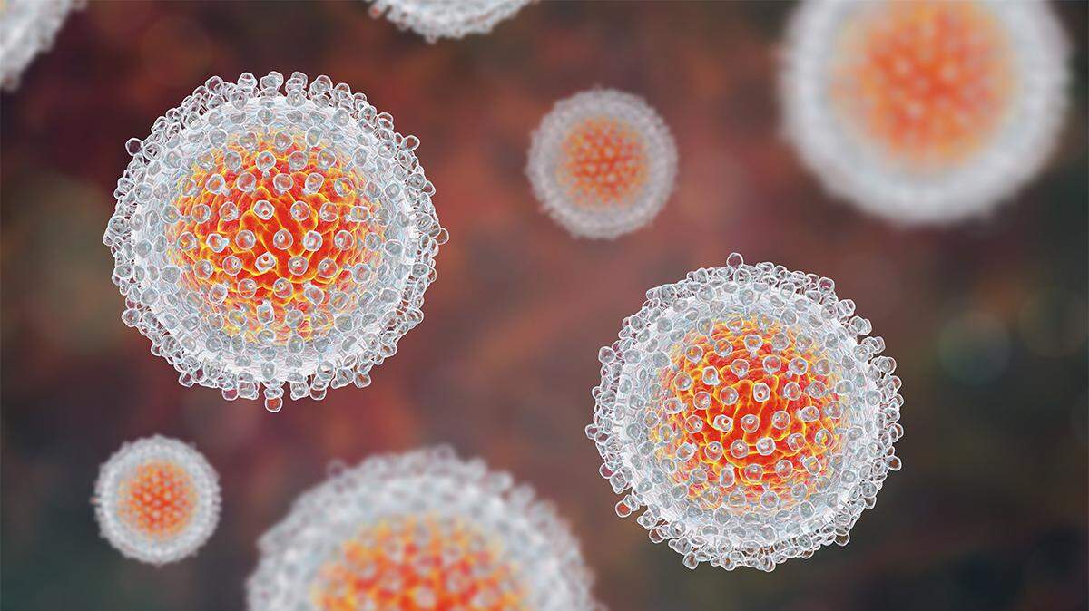 Texas health officials estimate that Tarrant County could have thousands of people living with untreated hepatitis C virus.