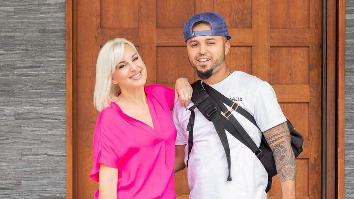 Since relocating to Keller from Connecticut, Ashley and Mike Hernandez have impacted the community in a variety of ways from creating a Hispanic Heritage Festival to starting the social media site Kickin’ It In Keller.
