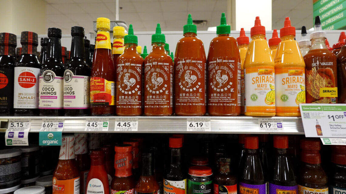 The Ozempic Effect No One Saw Coming: Why Bold and “Swicy” Condiments Are More Popular Than Ever