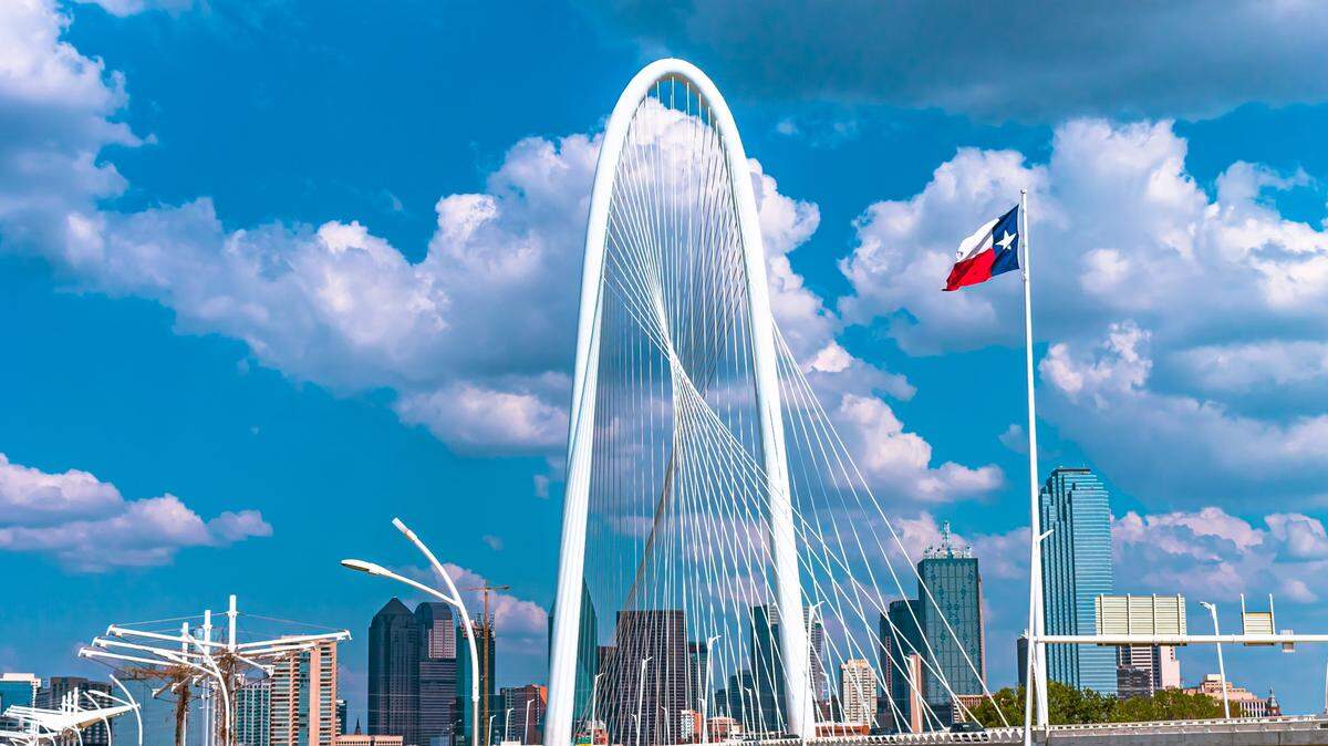 Dallas, Texas