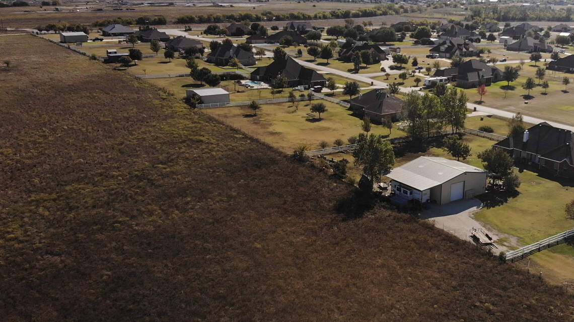 A 3,400-acre land deal will bring more than 10,000 homes to Wise County