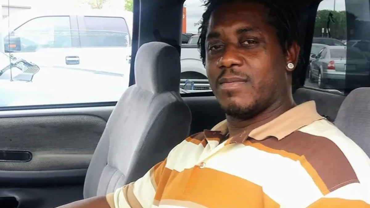 Willie Gunn was one of five people killed in a crash Monday on Interstate 35W in Fort Worth. His girlfriend, Amber Hopewell, and her three children — ages 2, 4, and 9 — were in the vehicle with him at the time, according to Gunn’s family.