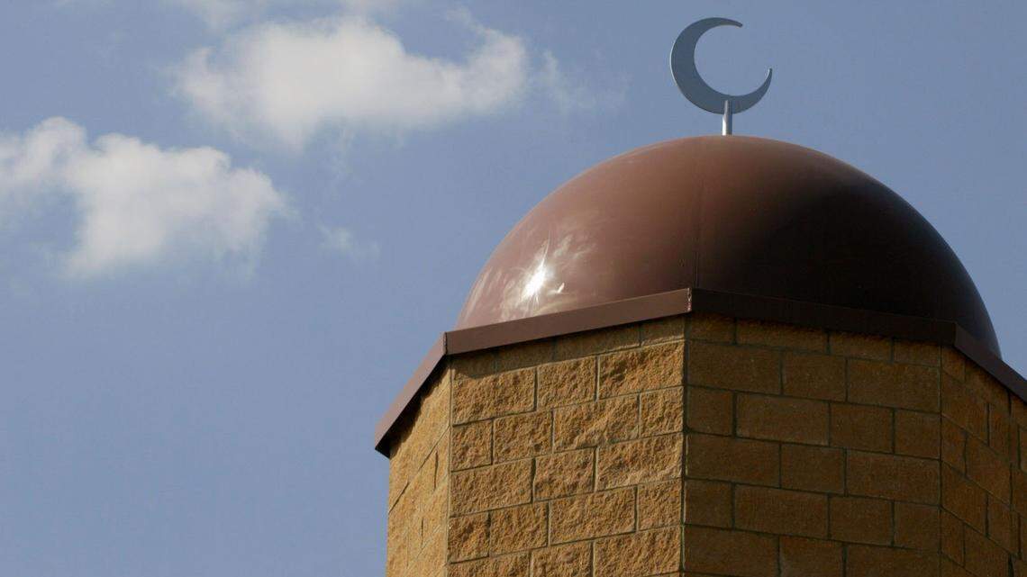 Leaders in the northern Mississippi city of Horn Lake have rejected a proposal to build a mosque, citing possible noise concerns and fire hazards. (Photo: STAR-TELEGRAM/RODGER MALLISON)