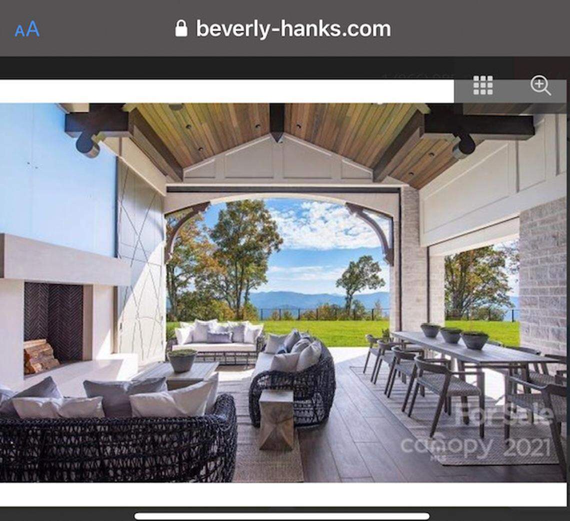 Indoor/Outdoor concept