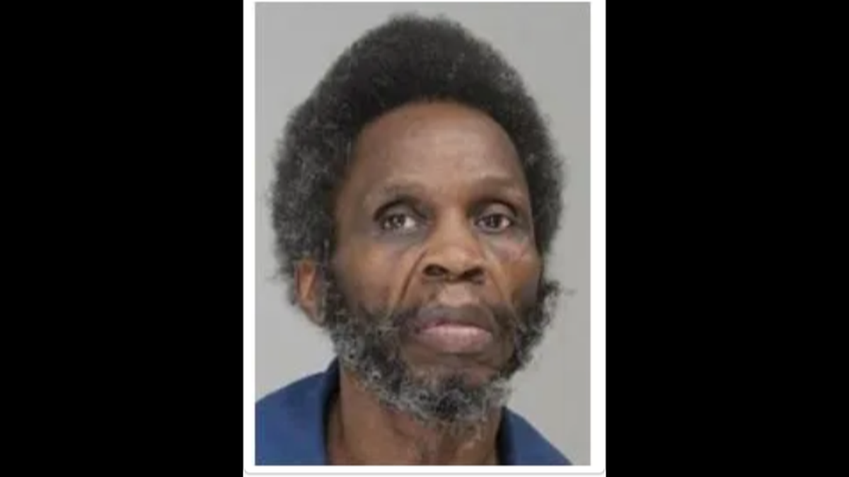 Eddie Daniel Jeffrey was found dead in a car on Sunday, April 16, 2023. He had last been seen Monday, April 10, walking in the 4800 block of South Lancaster Road.