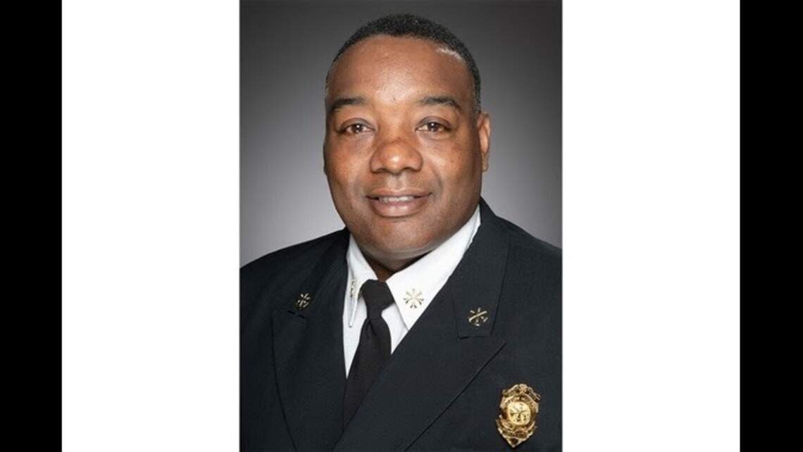 Fort Worth interim fire chief to retire in September, city officials say