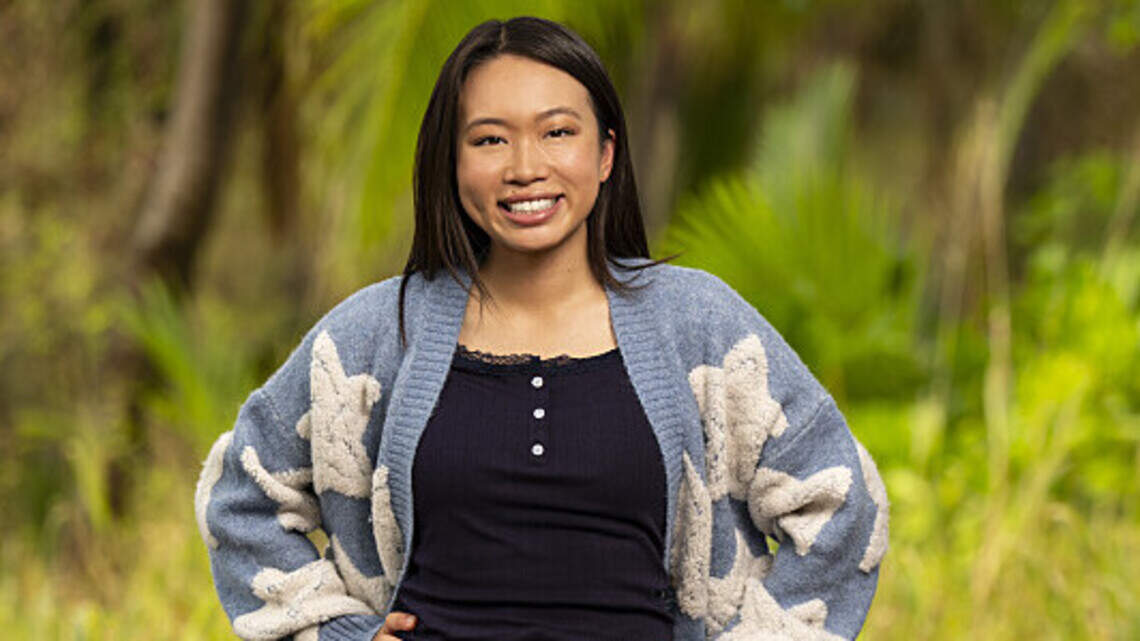 ‘Survivor’ casts TCU alum and Fort Worth native for season 51 on CBS