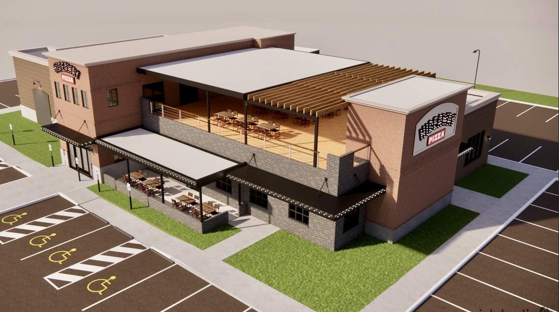 Oklahoma’s Hideaway Pizza to open Fort Worth restaurant | Fort Worth ...
