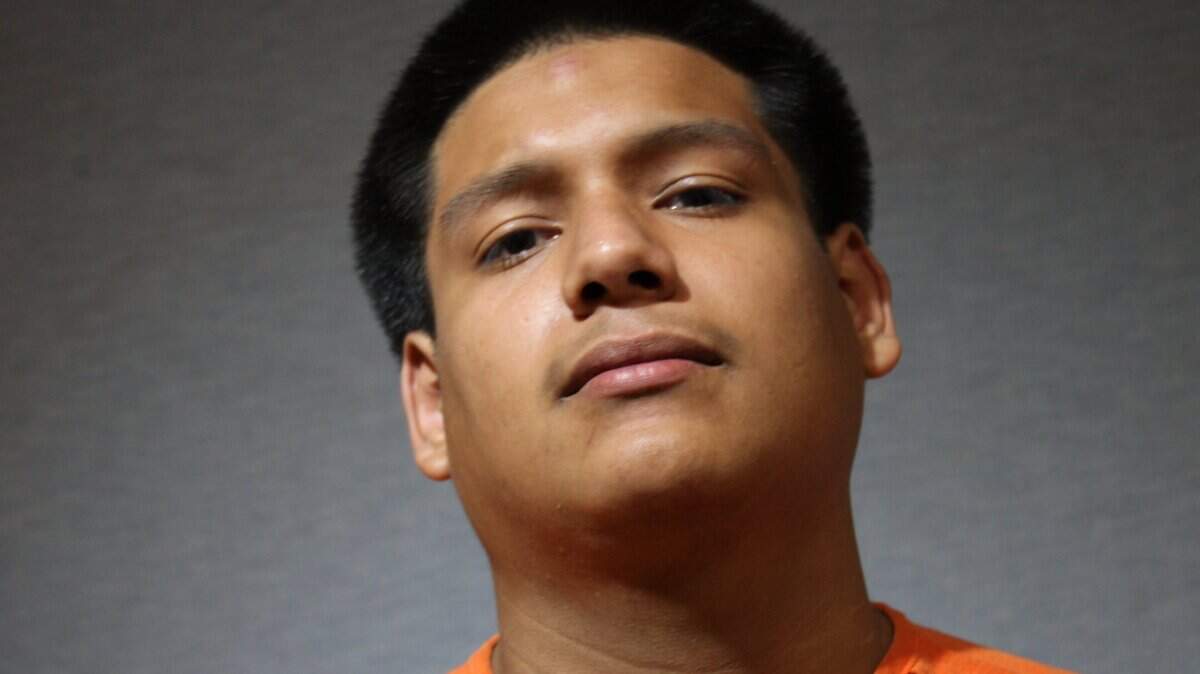 David Emanuel Maldonado, 20, is believed to have kidnapped his 17-year-old ex-girlfriend Saturday in Garland. Police said she is safe as of Sunday afternoon, but a warrant is now out for Maldonado’s arrest.