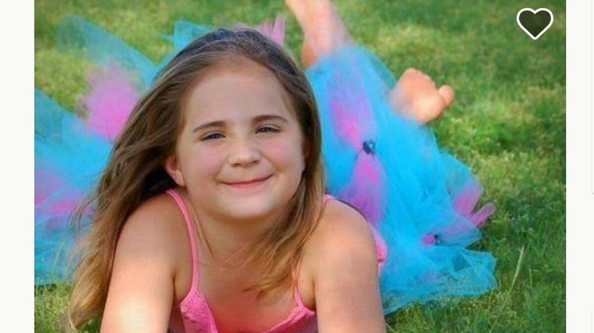 Ten-year-old Caydence Hubble of Mineral Wells died from injuries suffered in the wreck on Nov. 19, 2017.