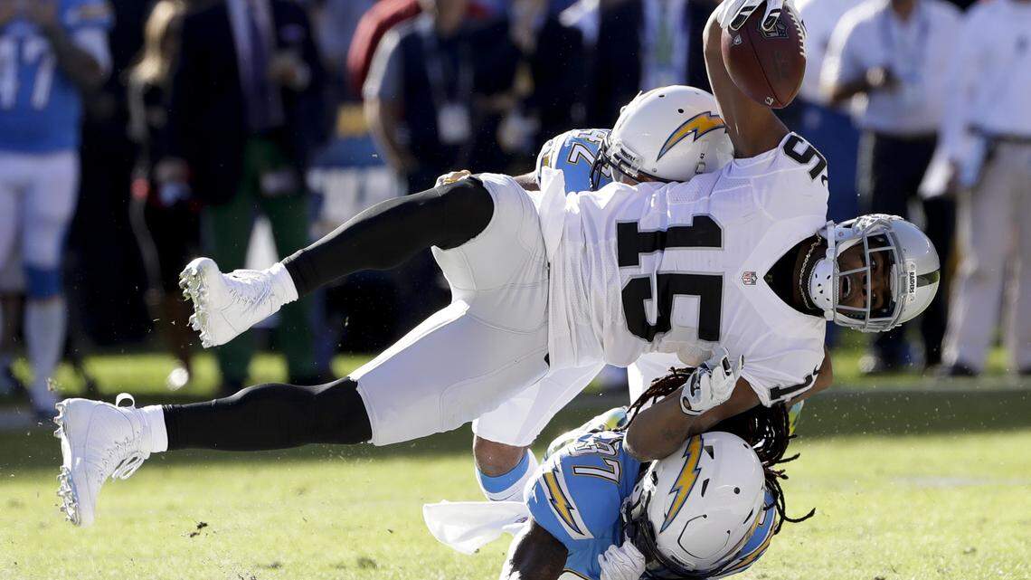 Michael Crabtree played at Dallas Carter High School and Texas Tech.