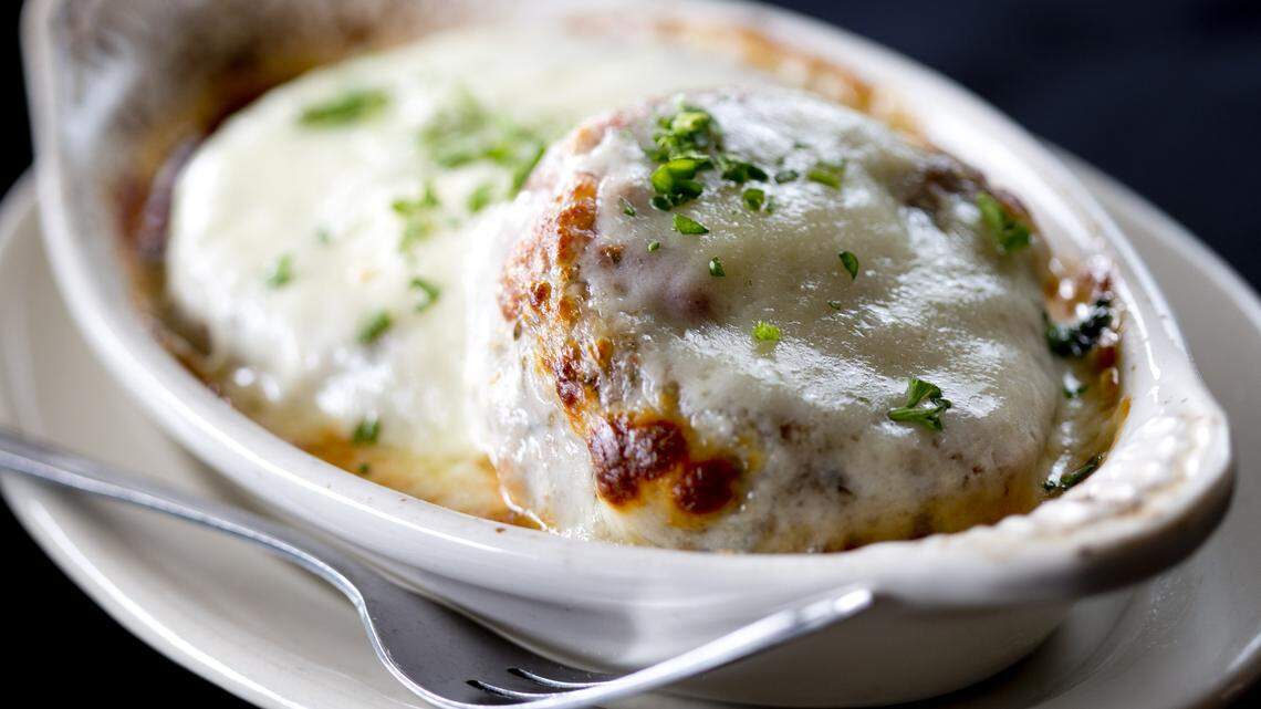 According to Fort Worth locals, this is where to get the best Italian food