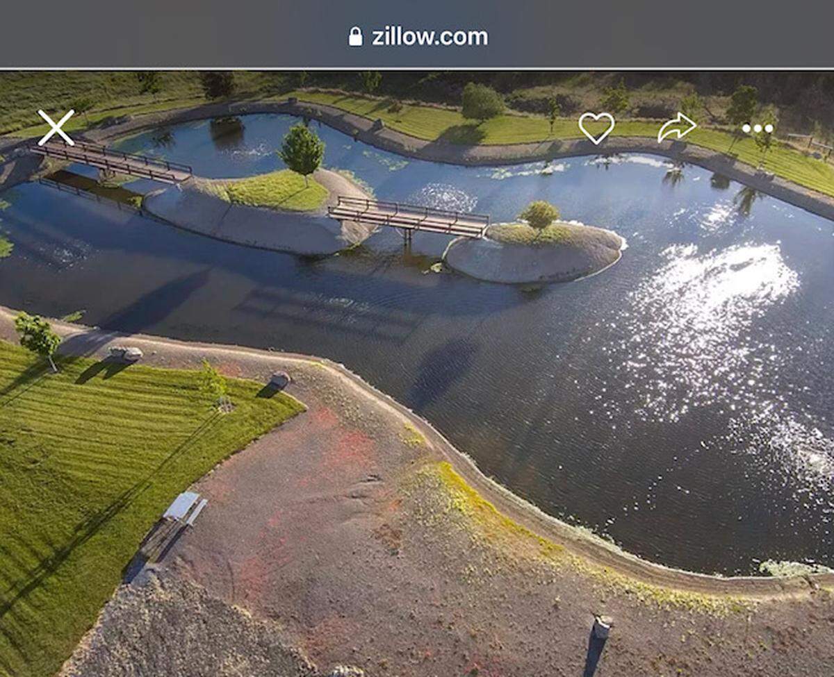 Lake