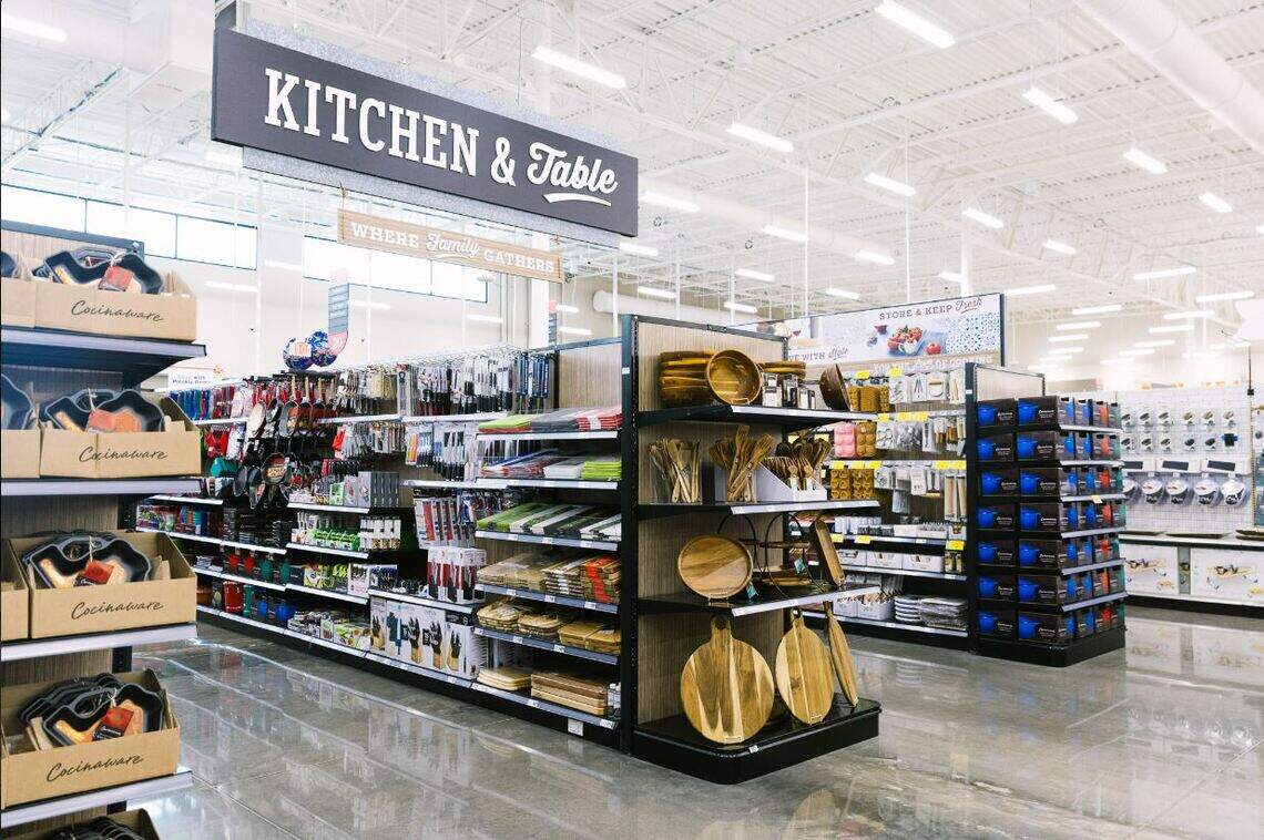 H-E-B opened Allen store on Oct. 4. Here’s a look inside. | Fort Worth ...