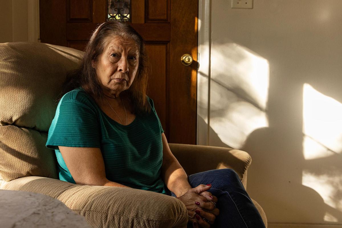 Dallas resident Alice Salas was a lifelong user of the Johnson & Johnson brand of baby powder, but was unaware of the carcinogenic properties of the product. In 2008, Salas was diagnosed with ovarian cancer and had to undergo a full hysterectomy and chemotherapy. Now, Salas is a plaintiff in a case against Johnson & Johnson regarding the health effects of the baby powder on its users.