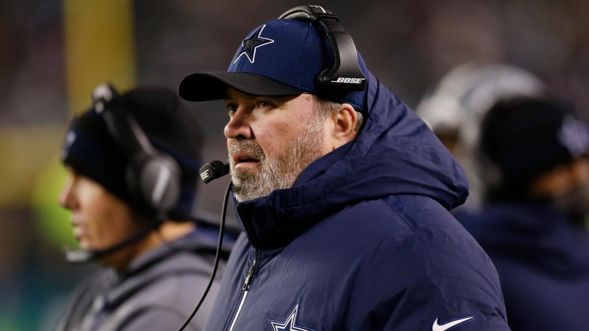 Clarence Hill: Easy 2022 schedule should result in back-to-back NFC East titles for Cowboys
