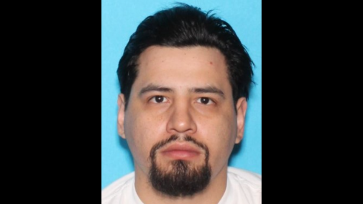 Alejandro Villegas a wanted sex offender from Fort Worth, is on the state’s most wanted list.