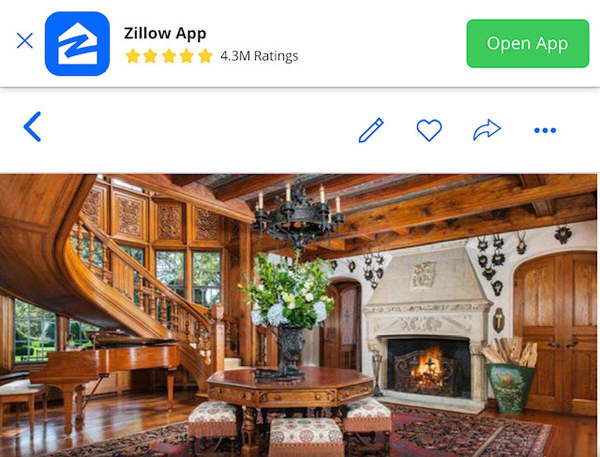 Front room