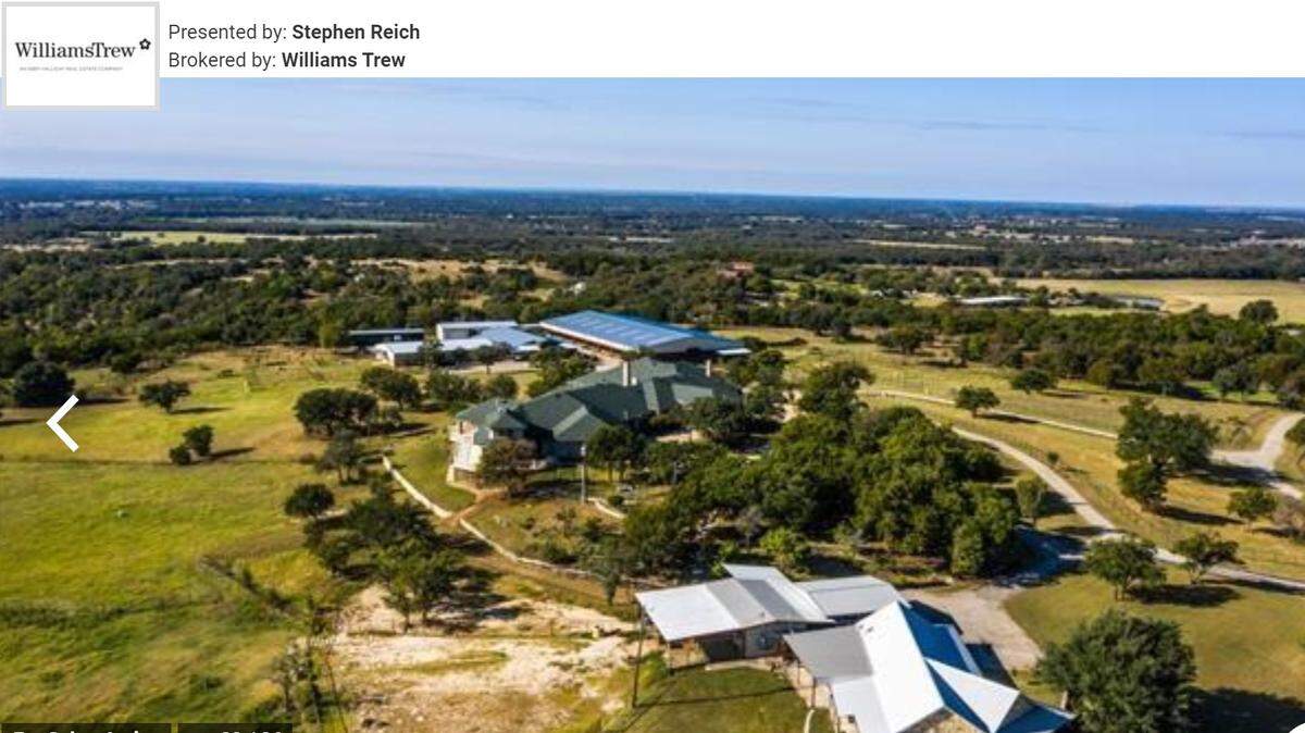 The Bluestem Ranch