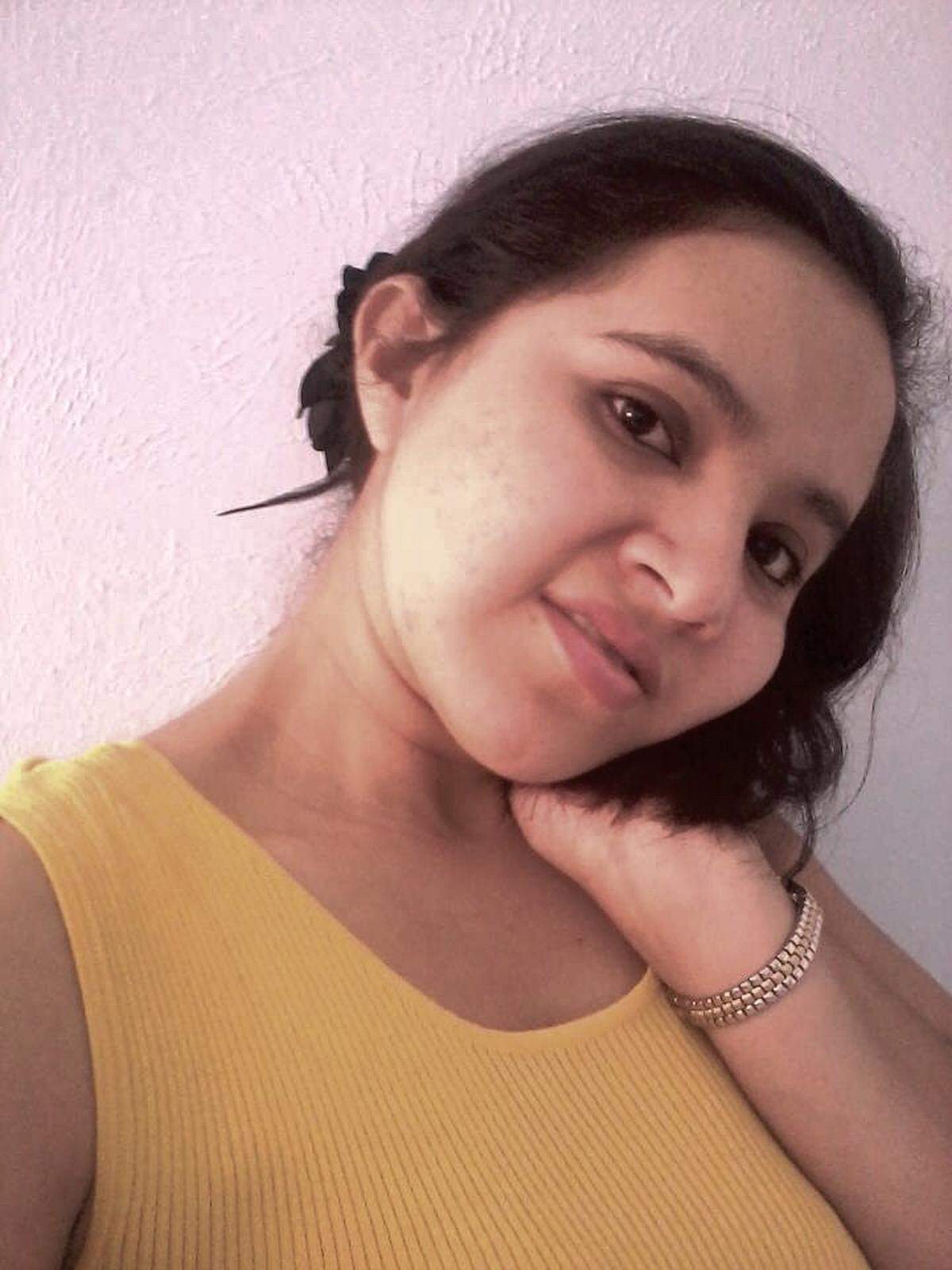 Ilsy Barrios Monterroso disappeared in September 2012.