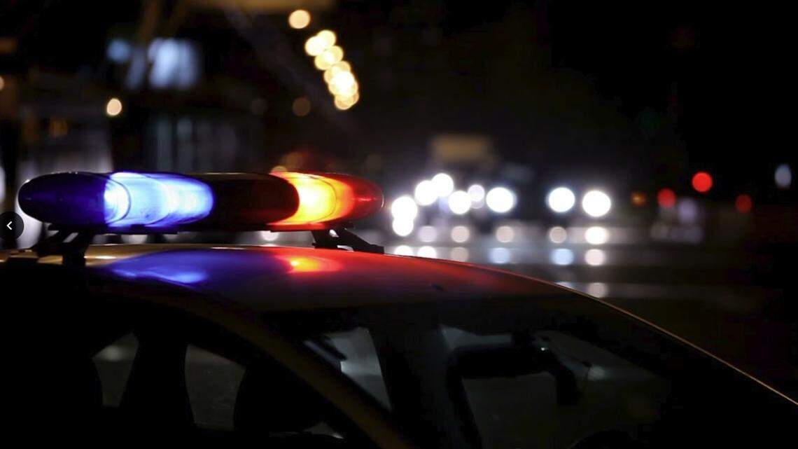 A kidnapped sex trafficking victim, 13, was rescued during a traffic stop for a cell phone violation in Canton, Georgia, on June 22, police say.