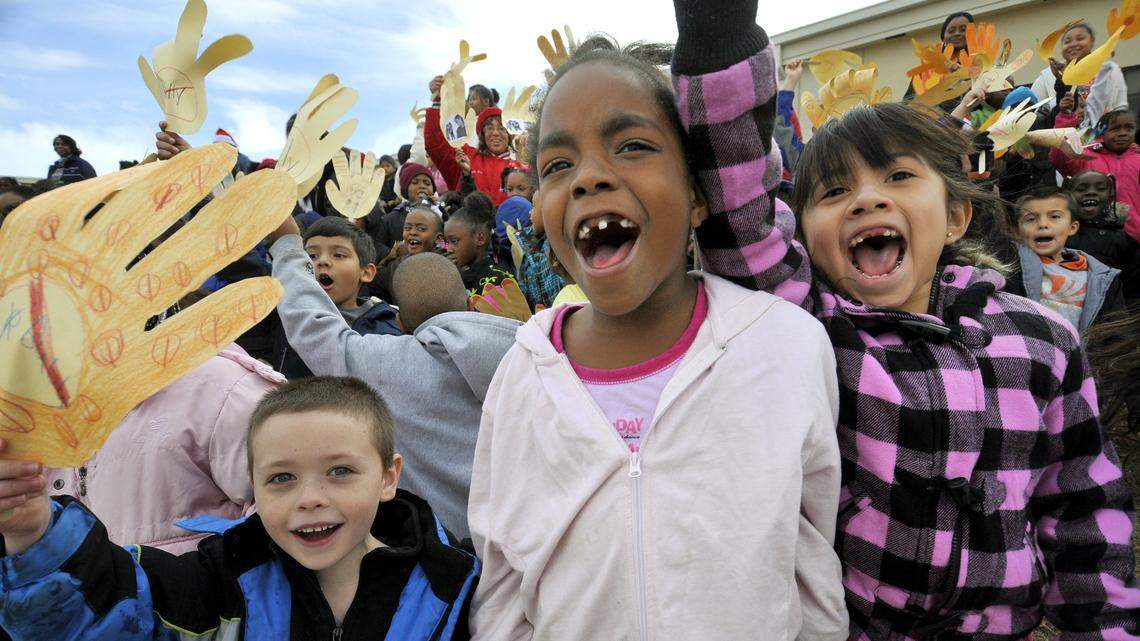Do you have a fond memory from a FWISD school set to close for good? Share it