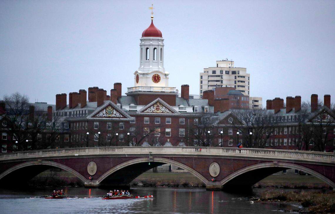Harvard University’s endowment of $40 billion is the largest in the U.S. Schools with large endowments, however, are not tapping into hundreds of millions to billions despite historic revenue losses as a result of COVID.