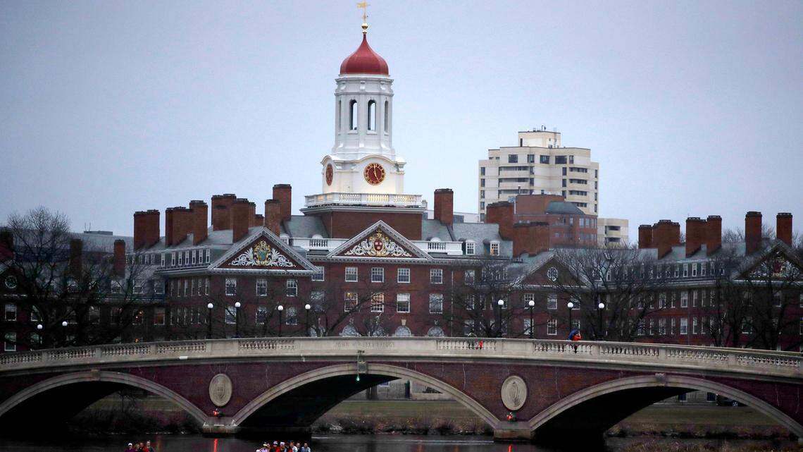 A new report detailed Harvard University’s relationship with slavery and its legacy throughout history.