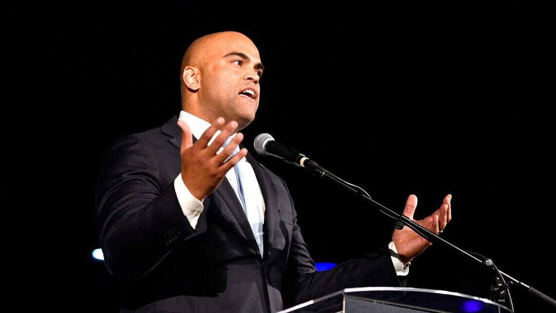Colin Allred’s failure should remind Dems that plenty of Americans aren’t Republicans | Opinion