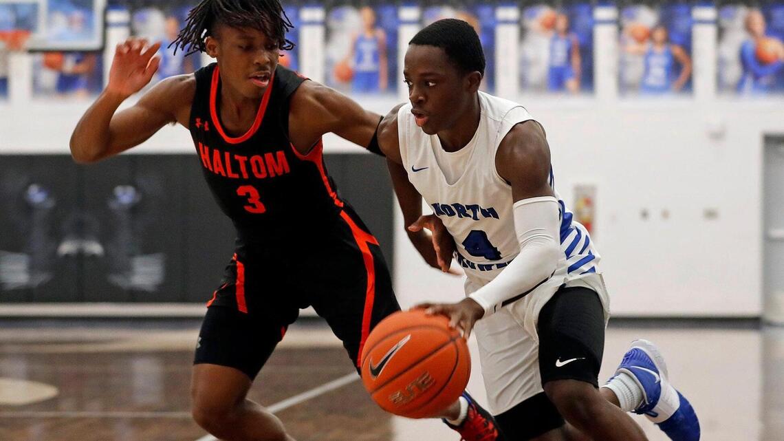 Fort Worth-area high school boys and girls basketball rankings February 1, 2021