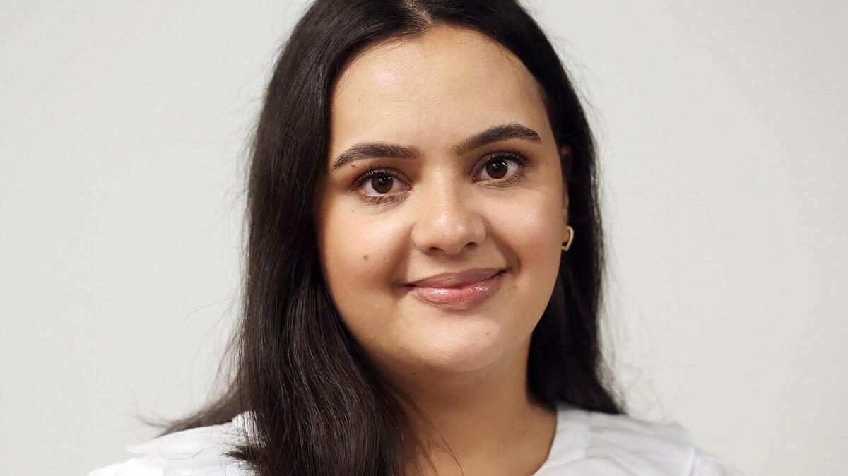 Shambhavi Rimal | Fort Worth Star-Telegram