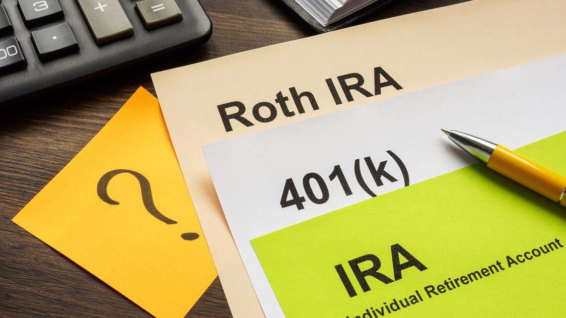 The IRS Raised Roth Catch-Up Limits for 2026. If You’re Over 50, Here’s Why the Tax Math Demands Attention Now