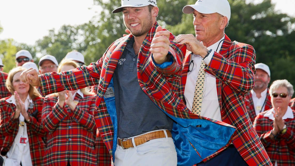 Everything you need to know before the Charles Schwab Challenge tees off