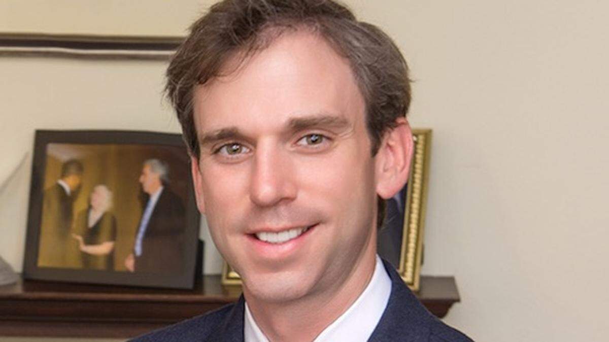 John Brender, a Fort Worth criminal defense attorney, is the Democratic candidate for Tarrant County’s 485th District Court judge.