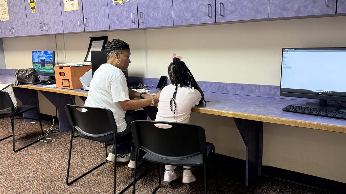 Tarrant parents ‘fight and battle’ with school districts to create dyslexia IEPs