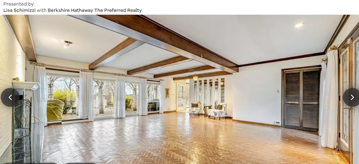Great room