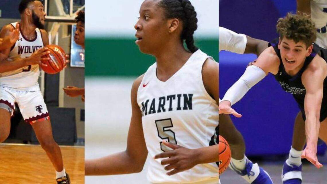 More than 50 high school basketball players from DFW named to TABC all-state teams