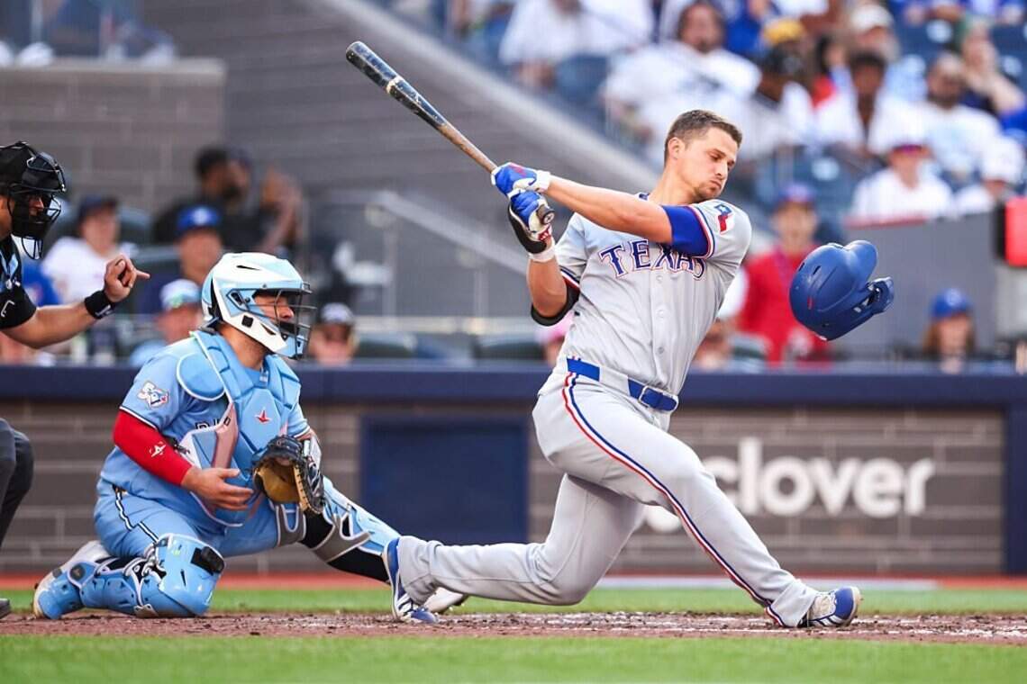 The Corey Seager saga is growing tiresome for the Texas Rangers