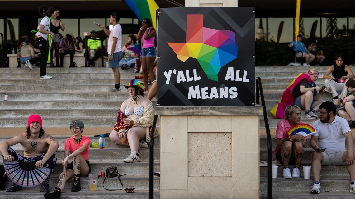 Arlington to vote on new anti-discrimination ordinance without LGBTQ protections