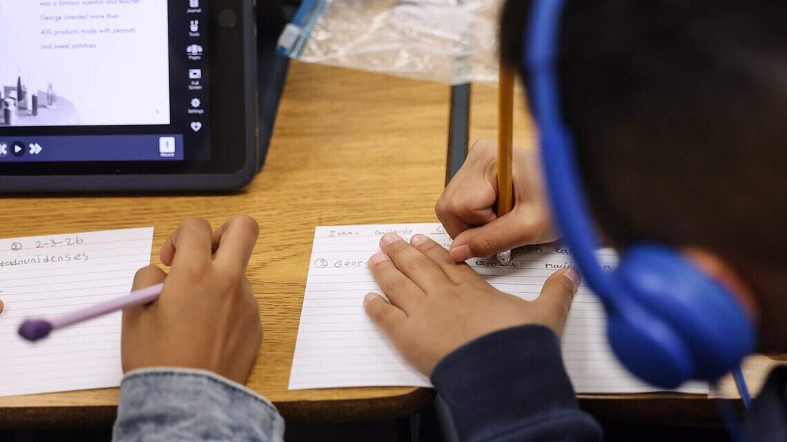 Texas districts that opted into Bluebonnet curriculum saw STAAR gains, TEA says