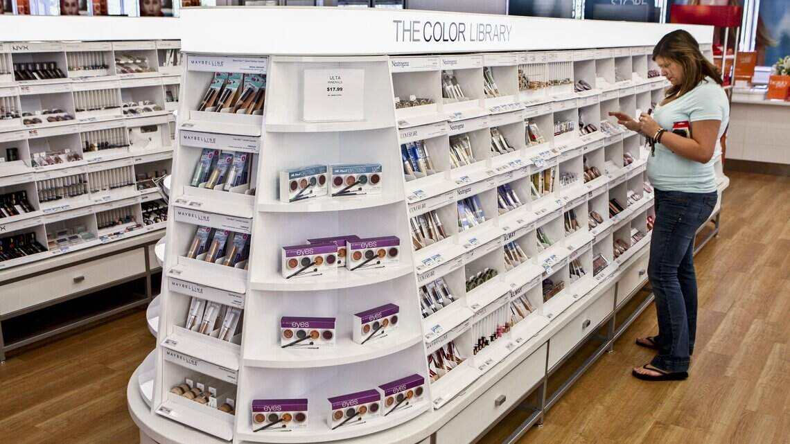 A new Ulta is coming to this popular Fort Worth shopping center