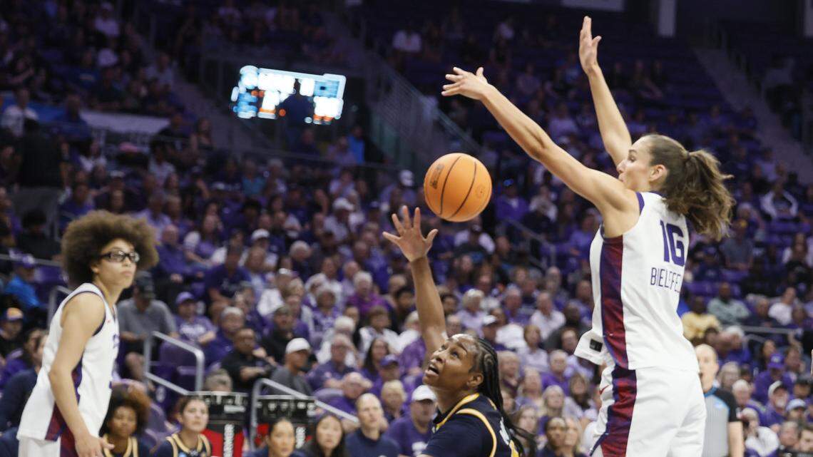 How much are tickets to NCAA women’s March Madness games in Fort Worth?