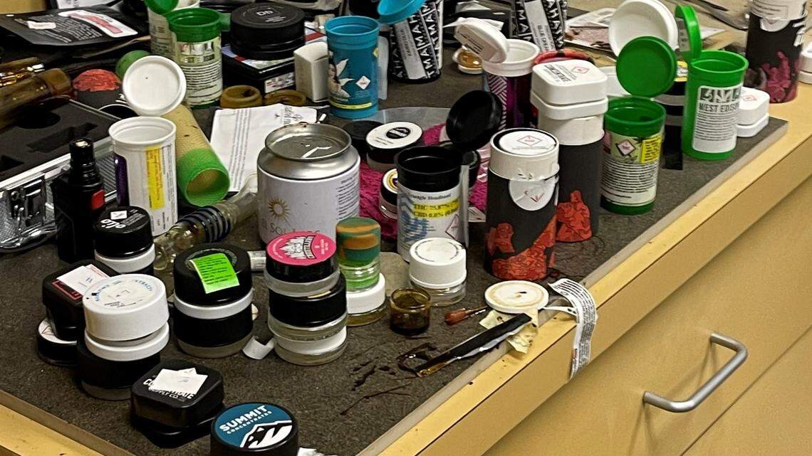 Nun’s lawyer accuses Fort Worth diocese of faking photos of marijuana in monastery