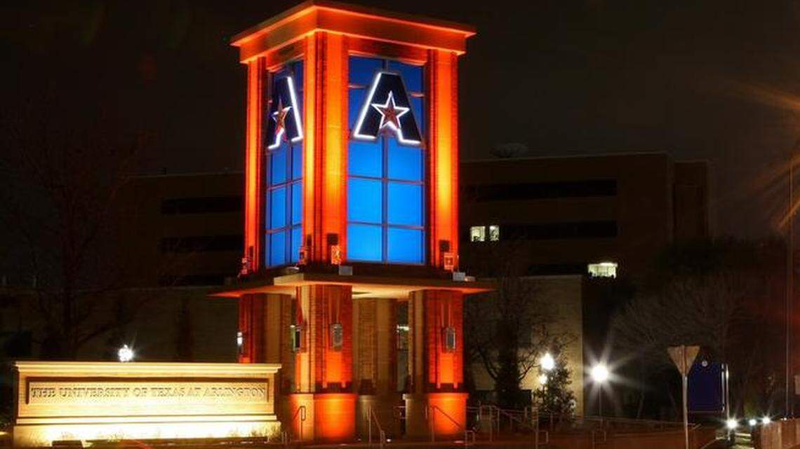 UTA, in partnership with the UNT Health Science Center, announced the new North Texas Genome Center that will be able sequence DNA for medical research and the emerging field of precision medicine.