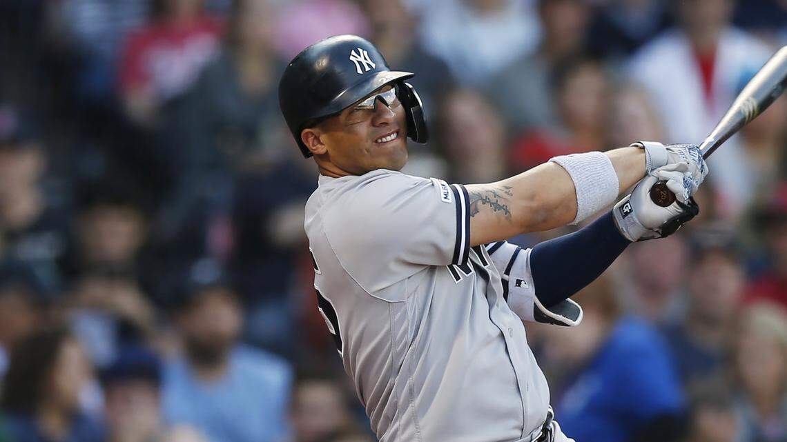 Make no mistake: Twins, Yankees, helped destroy MLB home run record