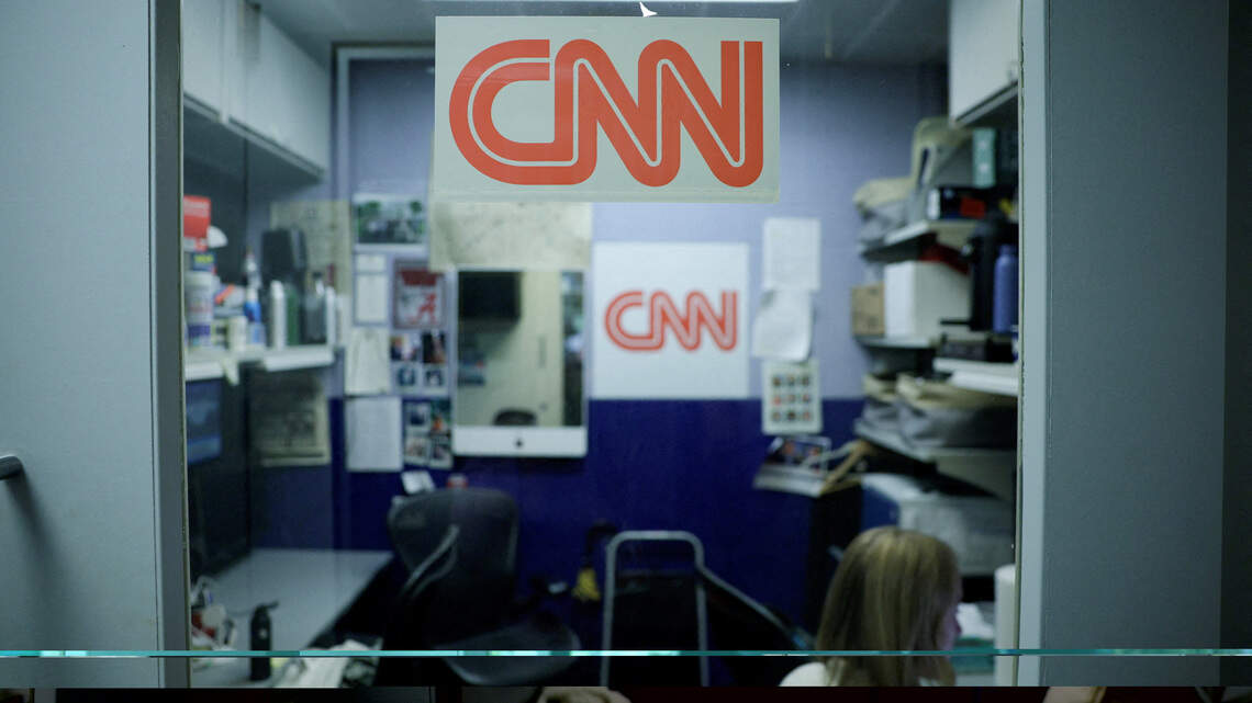 CNN is coming to Fort Worth for a town hall in this Texas race