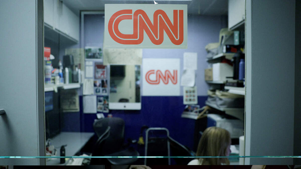 CNN is coming to Fort Worth for a town hall in this Texas race
