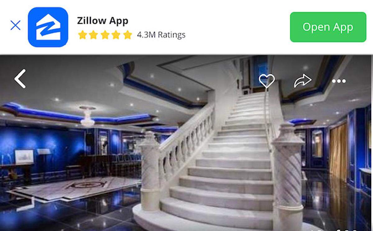 La Belle Mansion
