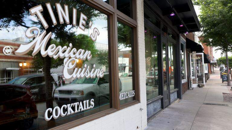 Resilience, ingenuity, community spirit leads Fort Worth’s South Main Street