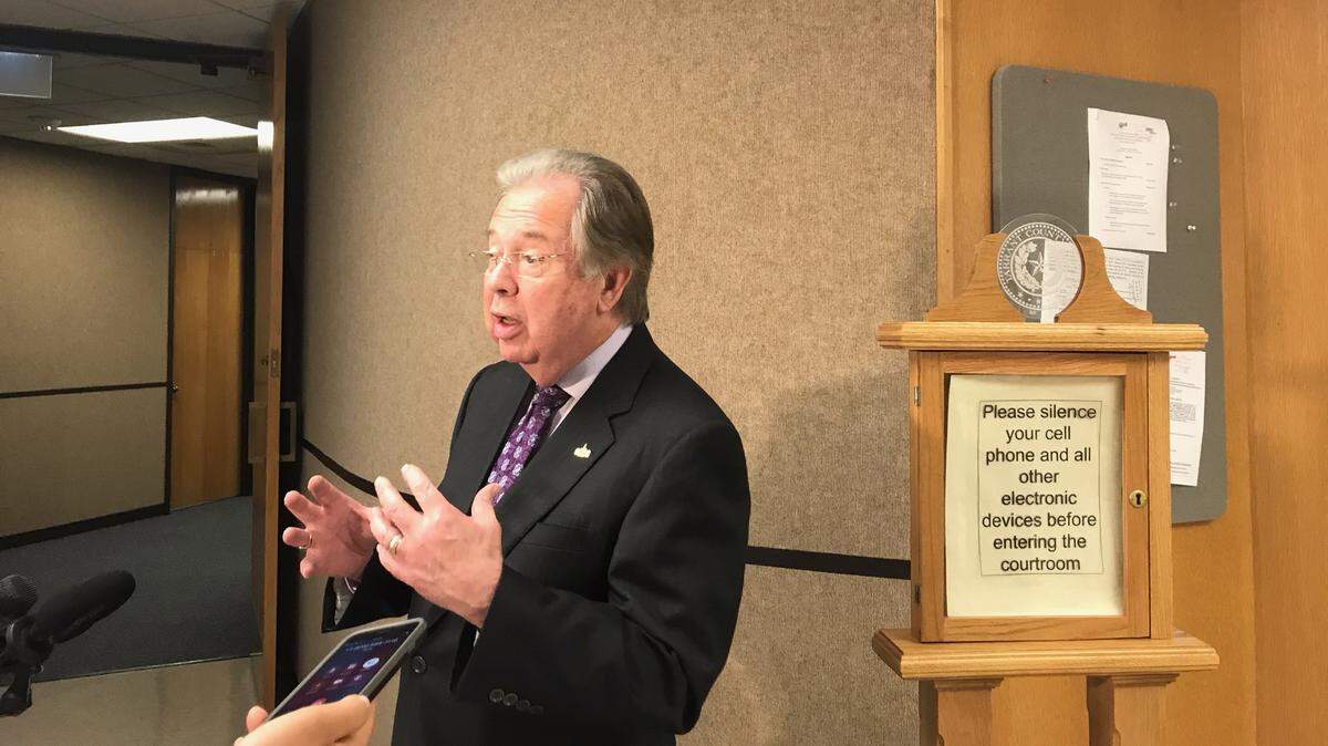 County Judge Glen Whitley said the past two years have been difficult for county employees, who will $4,900 payments.